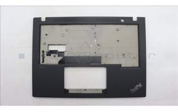 Lenovo 5CB1M21484 COVER KT4D0_C_CVR_WL_ASSY_BLACK_DDR4