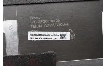 Lenovo 5CB1M21565