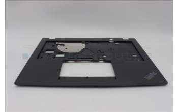 Lenovo 5CB1M21595 COVER FRU C COVER, Clamshell BK Fenrir3