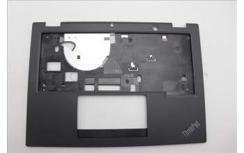 Lenovo 5CB1M21599 COVER FRU C COVER, 2-in-1 WFC BK FR3