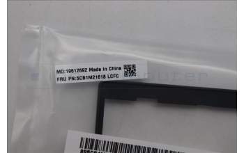 Lenovo 5CB1M21618 COVER FRU LT4E0_B_COVER_ASSY