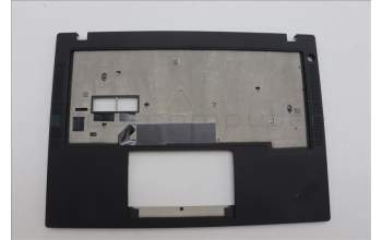 Lenovo 5CB1M21625 COVER FRU LT4E0_C_COVER_WLAN_BLACK_ASSY