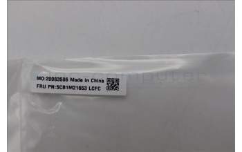 Lenovo 5CB1M21653 COVER FRU COVER LT6E0_B_COVER_DUMMY_ASSY