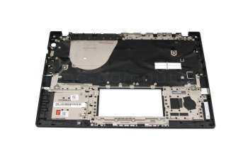 5CB1M21675 tapa de la caja Lenovo original negra