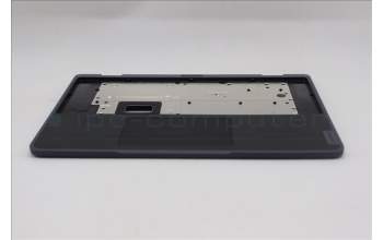 Lenovo 5CB1M21725 COVER C COVER ASM,N350,NWFC,BK,500W Gen5