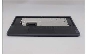 Lenovo 5CB1M21726 COVER C COVER ASM,N350,WFC,BK,500W Gen5