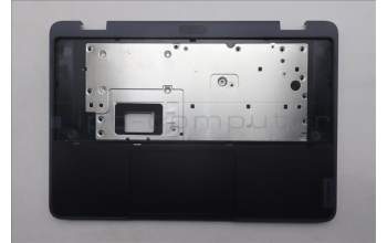 Lenovo 5CB1M21732 COVER C CVRASM,NWFC,TP,WL ANT,BK,300W G5