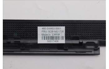 Lenovo 5CB1M21735 COVER B cover GREY 100W Gen5