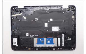 Lenovo 5CB1M21736 COVER C COVER ASM Slate grey 100W Gen5