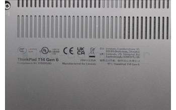 Lenovo 5CB1M21757 COVER FRU D_COVER_WLAN_BK_ASSY