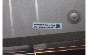 Lenovo 5CB1M21764 COVER FRU COVER MT060_D_COVER_WWAN_ASSY