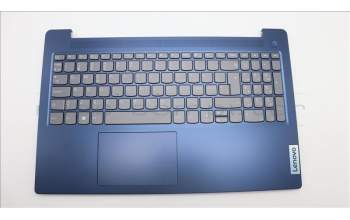 Lenovo 5CB1M23498 COVER Upper Case ASM_NORDIC L 83ERAB BL