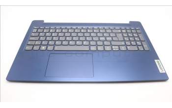 Lenovo 5CB1M23498 COVER Upper Case ASM_NORDIC L 83ERAB BL