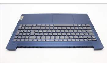 Lenovo 5CB1M23498 COVER Upper Case ASM_NORDIC L 83ERAB BL
