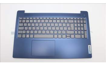 Lenovo 5CB1M23499 COVER Upper Case ASM_POR L 83ERAB BL