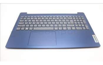 Lenovo 5CB1M23499 COVER Upper Case ASM_POR L 83ERAB BL