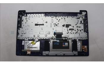 Lenovo 5CB1M23501 COVER Upper Case ASM_SLV L 83ERAB BL