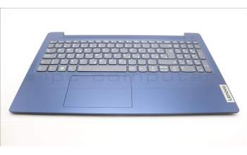 Lenovo 5CB1M23501 COVER Upper Case ASM_SLV L 83ERAB BL