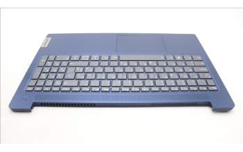Lenovo 5CB1M23501 COVER Upper Case ASM_SLV L 83ERAB BL
