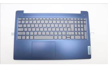 Lenovo 5CB1M23507 COVER Upper Case ASM_UKE L 83ERAB BL