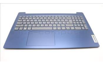 Lenovo 5CB1M23507 COVER Upper Case ASM_UKE L 83ERAB BL