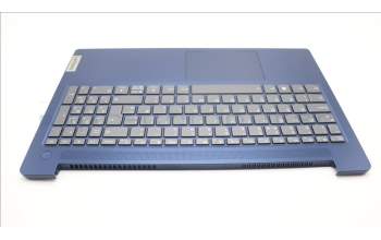 Lenovo 5CB1M23507 COVER Upper Case ASM_UKE L 83ERAB BL