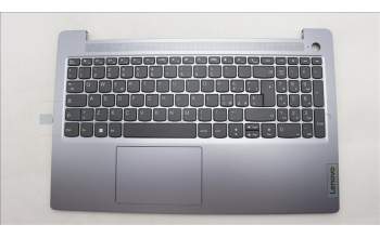 Lenovo 5CB1M23512 COVER Upper Case ASM_ITA L 83ERAGFP NBL