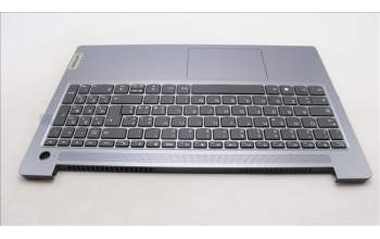 Lenovo 5CB1M23512 COVER Upper Case ASM_ITA L 83ERAGFP NBL