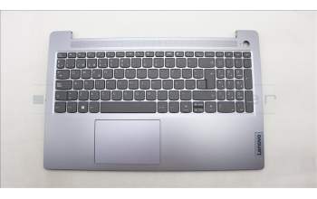 Lenovo 5CB1M23513 COVER Upper Case ASM_SPA L 83ERAGFP NBL