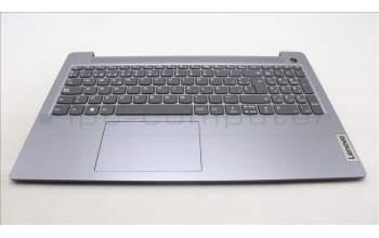 Lenovo 5CB1M23513 COVER Upper Case ASM_SPA L 83ERAGFP NBL
