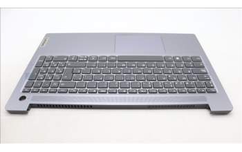 Lenovo 5CB1M23513 COVER Upper Case ASM_SPA L 83ERAGFP NBL