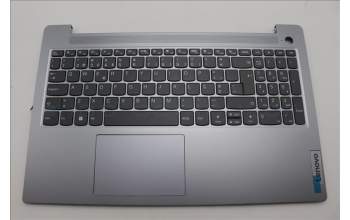 Lenovo 5CB1M23516 COVER Upper Case ASM_POR L 83ERAGFP NBL