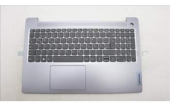 Lenovo 5CB1M23523 COVER Upper Case ASM_GER L 83ERAGFP NBL