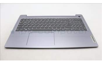 Lenovo 5CB1M23523 COVER Upper Case ASM_GER L 83ERAGFP NBL