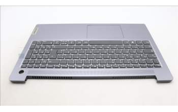 Lenovo 5CB1M23523 COVER Upper Case ASM_GER L 83ERAGFP NBL