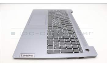 Lenovo 5CB1M23524 COVER Upper Case ASM_ARA L 83ERAGFP NBL