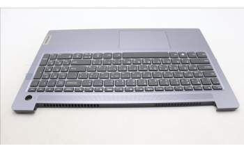 Lenovo 5CB1M23524 COVER Upper Case ASM_ARA L 83ERAGFP NBL