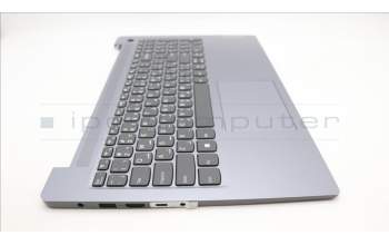 Lenovo 5CB1M23524 COVER Upper Case ASM_ARA L 83ERAGFP NBL