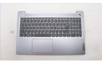 Lenovo 5CB1M23529 COVER UpperCaseASM_NORDICL83ERAGFPNBL