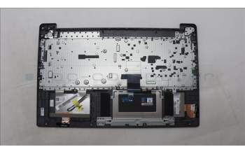 Lenovo 5CB1M23529 COVER UpperCaseASM_NORDICL83ERAGFPNBL
