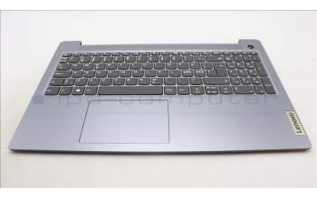 Lenovo 5CB1M23529 COVER UpperCaseASM_NORDICL83ERAGFPNBL