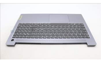 Lenovo 5CB1M23529 COVER UpperCaseASM_NORDICL83ERAGFPNBL