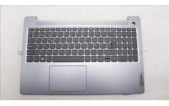 Lenovo 5CB1M23530 COVER Upper Case ASM_BEL L 83ERAGFP NBL