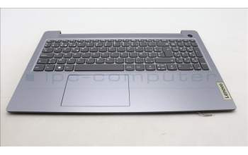 Lenovo 5CB1M23530 COVER Upper Case ASM_BEL L 83ERAGFP NBL