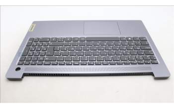 Lenovo 5CB1M23530 COVER Upper Case ASM_BEL L 83ERAGFP NBL
