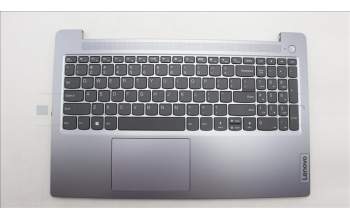 Lenovo 5CB1M24333 COVER Upper Case ASM_ENG L 83ERAG NBL