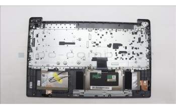 Lenovo 5CB1M24333 COVER Upper Case ASM_ENG L 83ERAG NBL