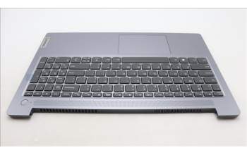 Lenovo 5CB1M24333 COVER Upper Case ASM_ENG L 83ERAG NBL