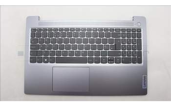 Lenovo 5CB1M24334 COVER Upper Case ASM_UKE L 83ERAG NBL