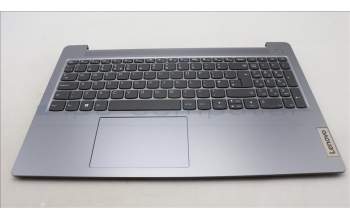 Lenovo 5CB1M24334 COVER Upper Case ASM_UKE L 83ERAG NBL